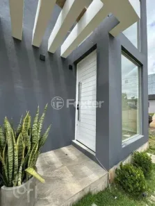 Casa com 2 Quartos à venda, 61m² no Parque Ipiranga, Gravataí