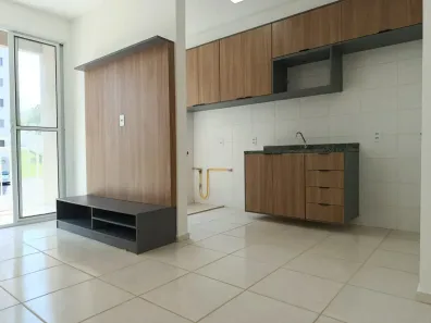 Apartamento com 2 Quartos para alugar, 51m² no Ponta Negra, Manaus