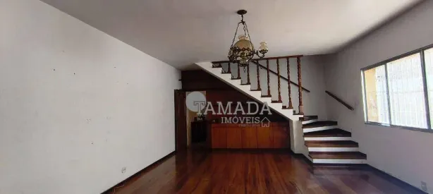 Casa com 4 Quartos para alugar, 250m² no Vila Ponte Rasa, São Paulo