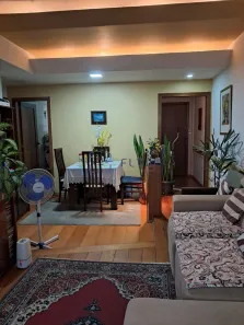 Apartamento com 2 Quartos à venda, 91m² no Santa Cecília, São Paulo