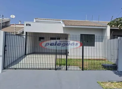 Casa com 3 Quartos à venda, 95m² no Ecovalley Ecologic City, Sarandi