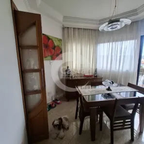 Apartamento com 2 Quartos à venda, 74m² no Vila Bela, São Paulo