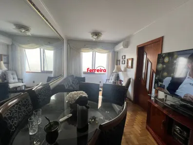 Apartamento com 2 Quartos à venda, 70m² no Mont Serrat, Porto Alegre