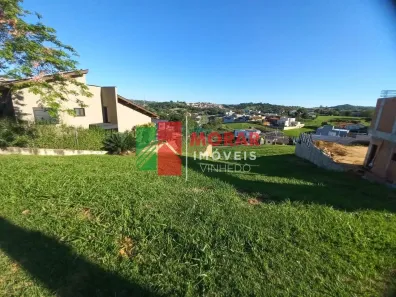 Lote/Terreno à venda, 810m² no Terras de Santa Teresa, Itupeva
