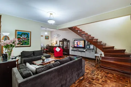 Casa com 4 Quartos à venda, 206m² no Glória, Porto Alegre