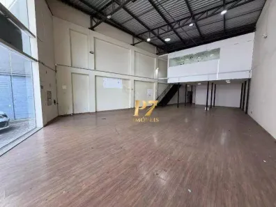 Ponto Comercial para alugar, 280m² no Vila Assunção, Santo André