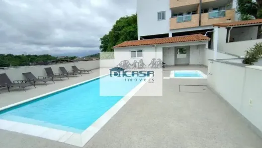 Apartamento com 2 Quartos à venda, 65m² no Ribeira, Rio de Janeiro