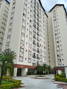 Apartamento com 3 Quartos à venda, 82m² no Vila Nova Cachoeirinha, São Paulo