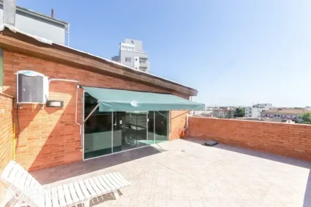 Cobertura com 2 Quartos à venda, 153m² no Auxiliadora, Porto Alegre