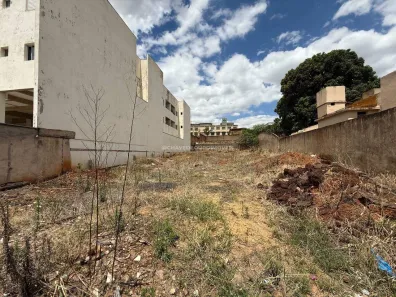 Lote/Terreno à venda, 874m² no Nossa Senhora da Abadia, Uberaba