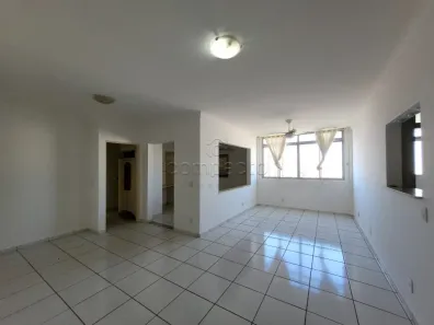 Apartamento com 2 Quartos para alugar, 90m² no Vila Nossa Senhora da Paz, São José do Rio Preto