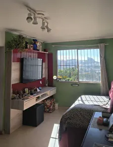 Apartamento com 2 Quartos à venda, 52m² no Vila Irmãos Arnoni, São Paulo