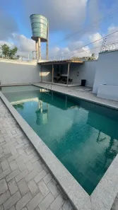 Casa de Condomínio com 2 Quartos à venda, 200m² no Planalto Turu, São Luís