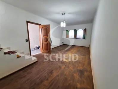 Sobrado com 3 Quartos à venda, 125m² no Parque Jabaquara, São Paulo