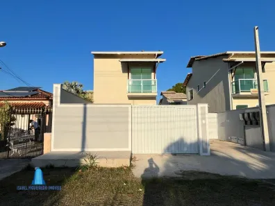 Casa com 2 Quartos à venda, 80m² no Novo Horizonte (Iguabinha), Araruama