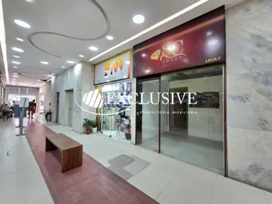 Ponto Comercial à venda, 17m² no Ipanema, Rio de Janeiro
