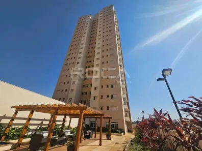 Apartamento com 2 Quartos à venda, 109m² no Centreville, São Carlos