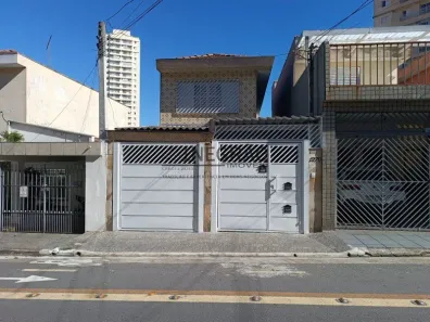 Casa com 3 Quartos para alugar, 165m² no Saúde, São Paulo