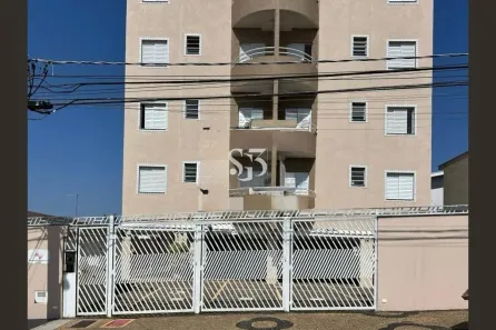 Apartamento com 2 Quartos à venda, 120m² no Vila São José, Valinhos