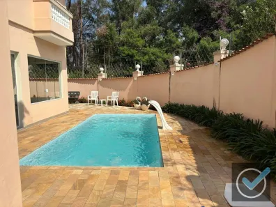 Casa com 3 Quartos à venda, 457m² no City Bussocaba, Osasco