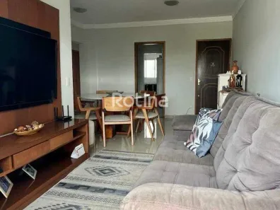 Apartamento com 3 Quartos à venda, 88m² no Saraiva, Uberlândia