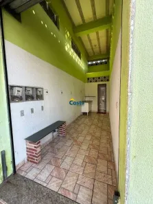 para alugar, 20m² no Senhora das Graças, Betim