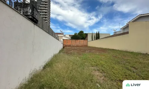 Lote/Terreno para alugar, 360m² no Parque Solar do Agreste A, Rio Verde