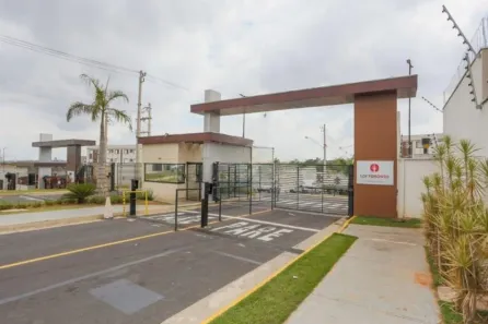 Apartamento com 2 Quartos à venda, 40m² no Ipatinga, Sorocaba