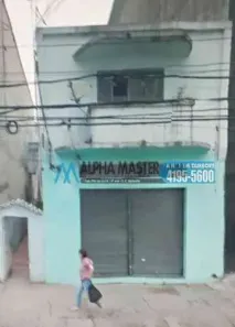 Ponto Comercial à venda, 274m² no Condomínio Centro Comercial Alphaville, Barueri