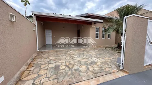 Casa com 3 Quartos à venda, 175m² no Jardim Santa Helena, Valinhos