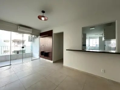 Apartamento com 2 Quartos para alugar, 62m² no Jardim Tropical, Cuiabá