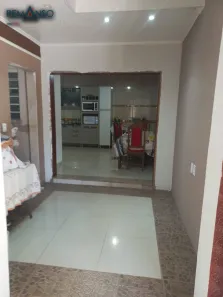 Casa com 4 Quartos à venda, 270m² no Parque Franceschini, Sumaré