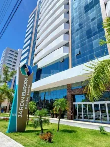 Sala Comercial para alugar, 34m² no Inácio Barbosa, Aracaju