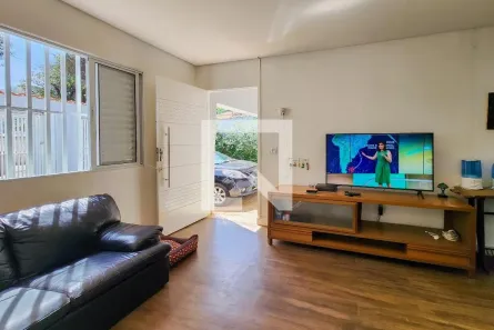Casa com 3 Quartos à venda, 312m² no Baeta Neves, São Bernardo do Campo