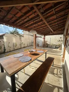 Casa com 4 Quartos para alugar, 160m² no Alípio de Melo, Belo Horizonte
