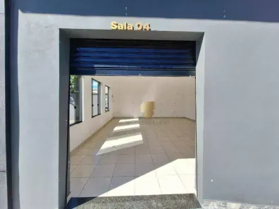 Sala Comercial para alugar, 45m² no Jardim Bom Sucesso, Campinas