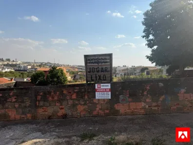 Lote/Terreno à venda, 360m² no Santa Cruz, Americana