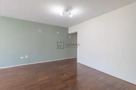 Apartamento com 2 Quartos à venda, 89m² no Vila Nova Conceição, São Paulo