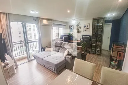 Apartamento com 1 Quarto à venda, 43m² no Parque da Mooca, São Paulo