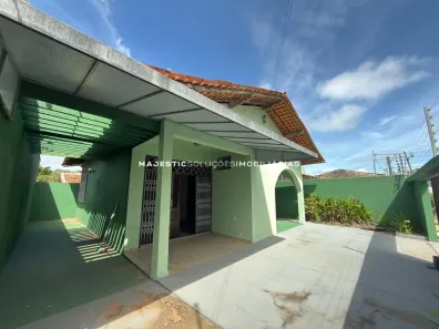 Casa com 5 Quartos à venda, 480m² no Renascença, São Luís