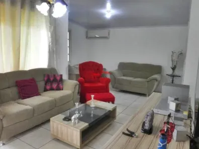 Casa com 3 Quartos à venda, 53m² no Rubem Berta, Porto Alegre