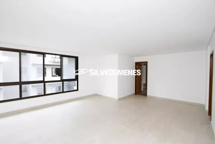 Apartamento com 4 Quartos à venda, 135m² no Serra, Belo Horizonte