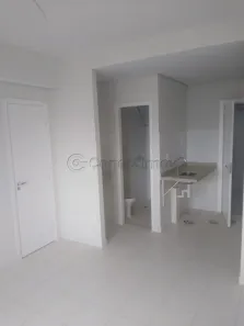 Apartamento com 1 Quarto para alugar, 23m² no Iguatemi, Ribeirão Preto