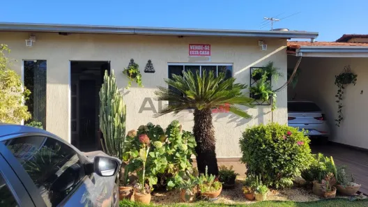 Casa de Condomínio com 3 Quartos à venda, 263m² no Fazenda Caveiras, Goiânia