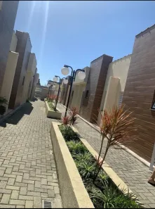 Casa de Condomínio com 2 Quartos à venda, 108m² no Balneario Gaivotas, Itanhaém