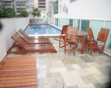 Apartamento com 3 Quartos à venda, 216m² no Pitangueiras, Guarujá