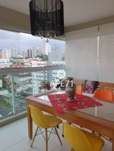 Apartamento com 2 Quartos à venda, 66m² no Bosque da Saúde, São Paulo