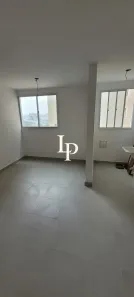 Apartamento com 2 Quartos à venda, 36m² no Vila Palmares, Santo André