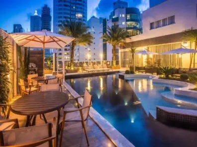 Apartamento com 3 Quartos à venda, 122m² no Pioneiros, Balneário Camboriú