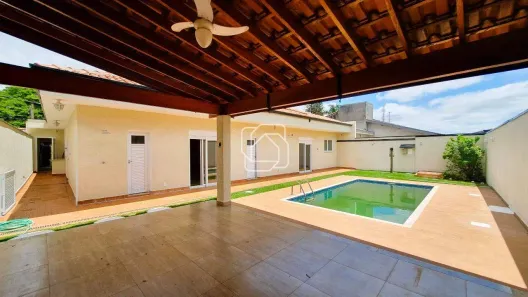 Casa com 4 Quartos para alugar, 234m² no Alto das Palmeiras, Itu